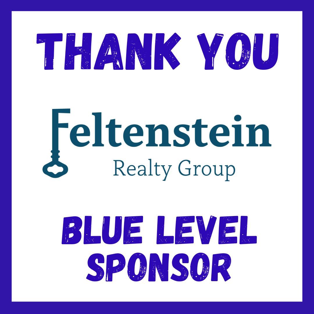Huge shout out to Feltenstein Realty Group for becoming a BLUE LEVEL SPONSOR! Thank you for supporting our Oxford Charger athletics and activities! 💙💛

#chargernation #boostersandblues2023 #WeAreOxford