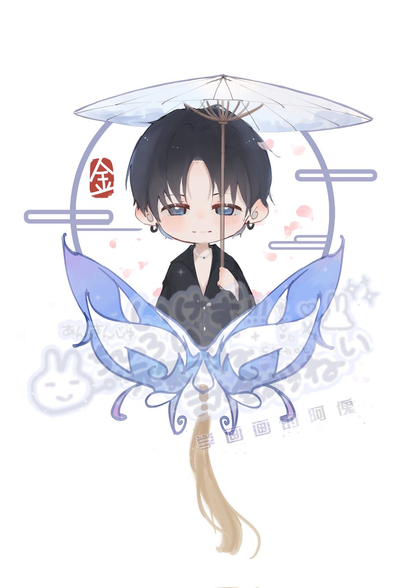 niucorgi's tweet photo. gift for Macao
It will probably be made into a keychain
#BuildJakapan #Beyourluve #Bubbles https://t.co/D90Xjhhaf5