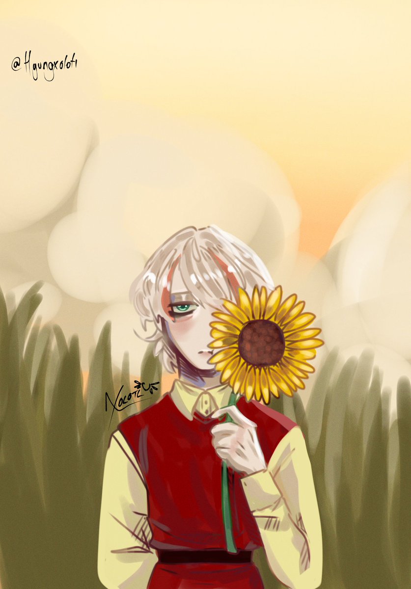 xolotl0000's tweet photo. Como siempre llegando tarde ptm
@Yohi_Ghost yo a uste le amo, le tengo gran aprecio así que aunque aya ya pasado la fecha aquí tiene de mi uste

#DTIYSYohiNE ailove su rabo, 🧡💛
#contryhuman https://t.co/kJd2pcT4Tw
