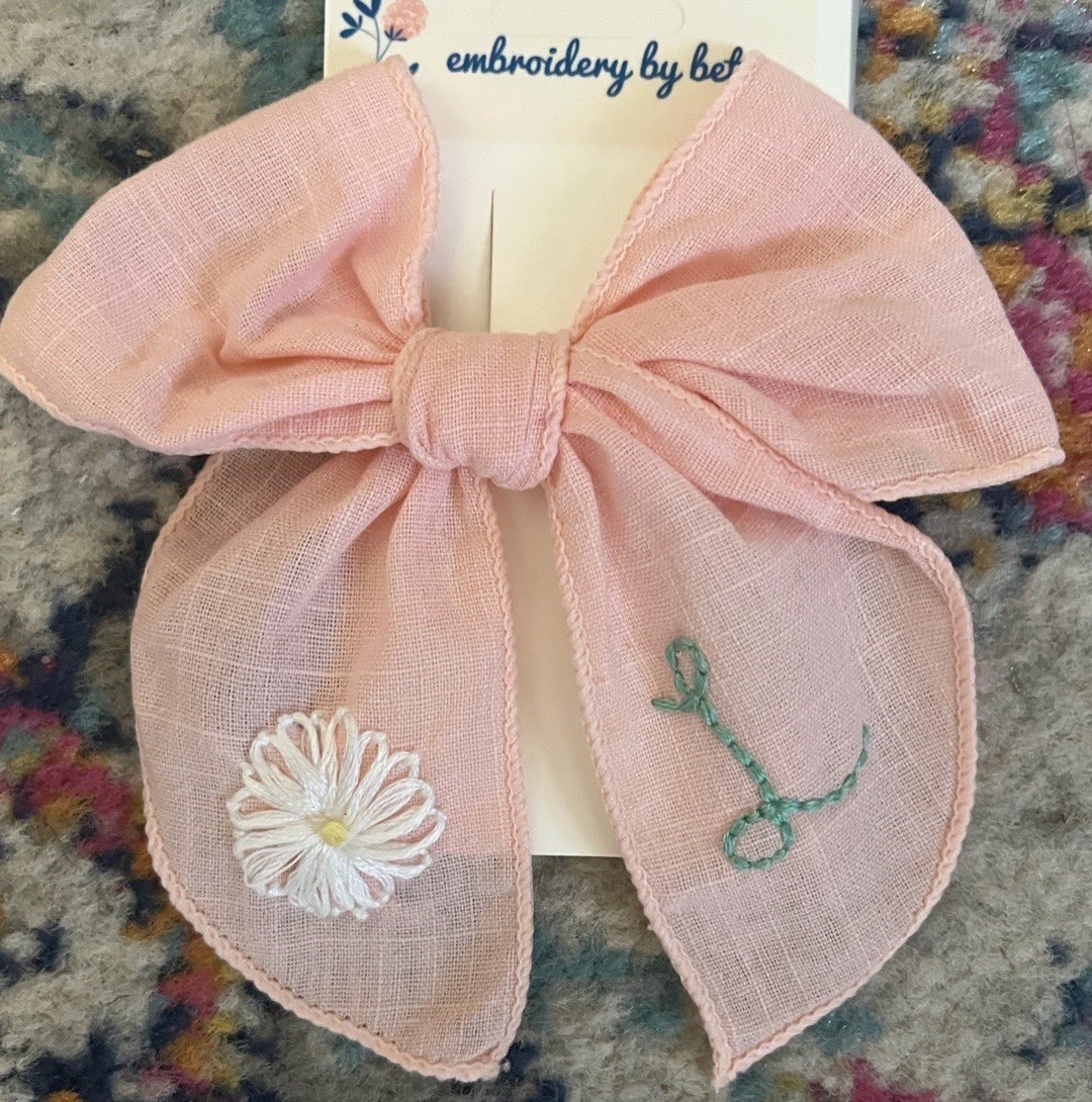 A look into my Etsy shop!