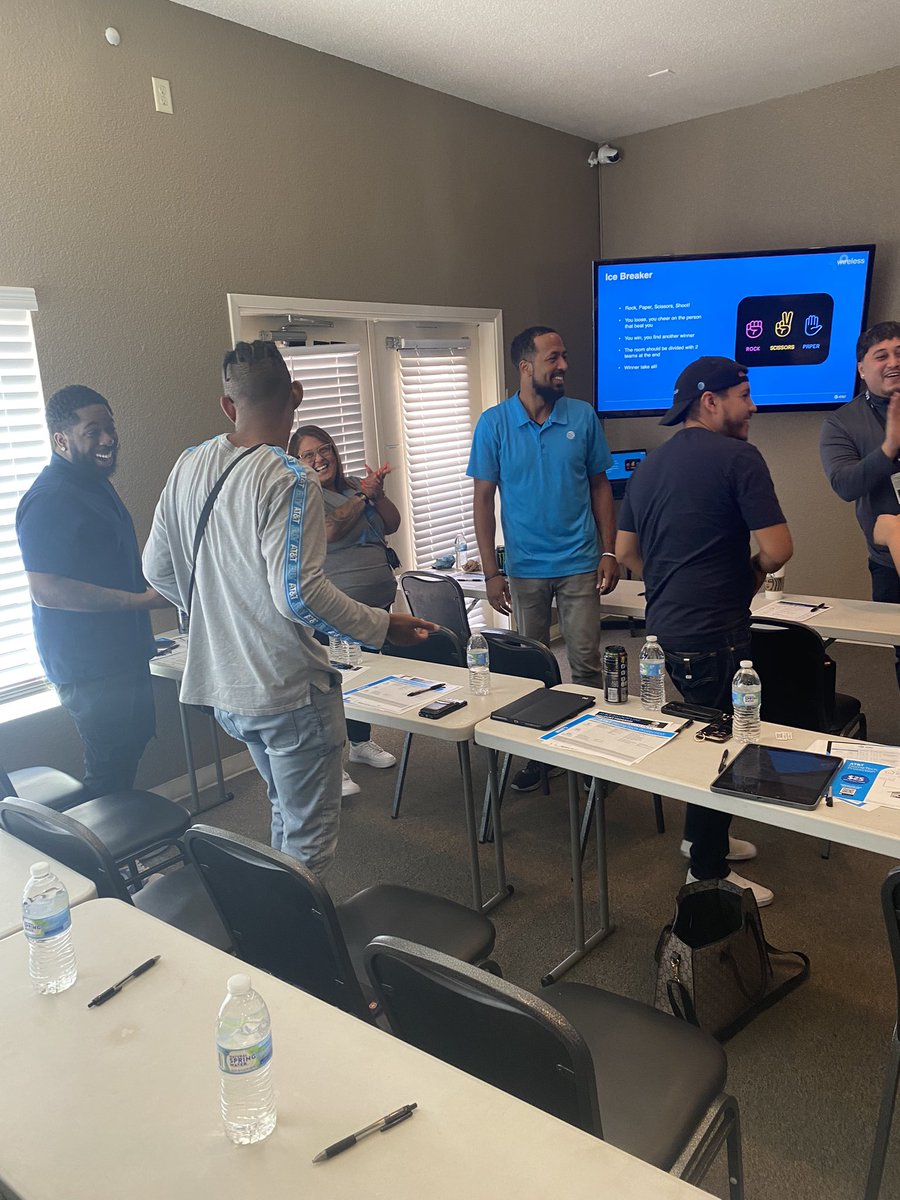 Gregory Jackson tweet media