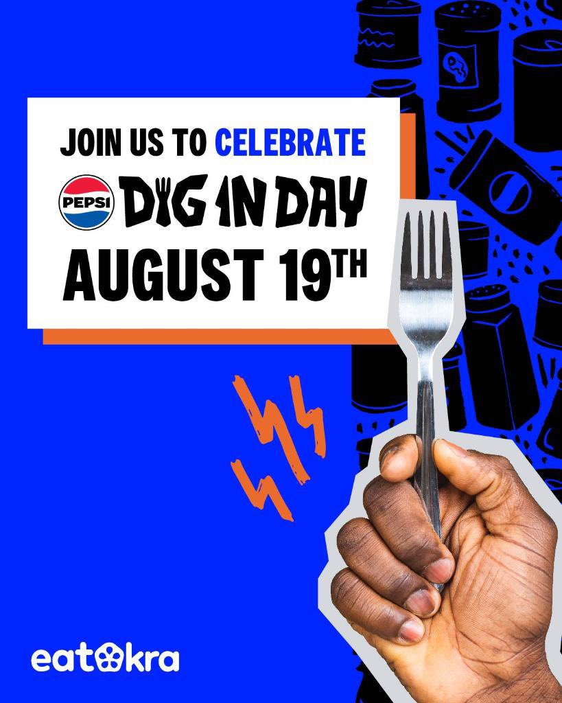 Join us at The original @mr_fries_man location in Gardena on Aug 19th for a FREE Jr Sized BBQ Bacon Ranch Chicken and a Pepsi Zero Sugar...all on us! (only while supplies last) #DigInShowLove @eatokratheapp #pepsipartner #ad #sweepstakes