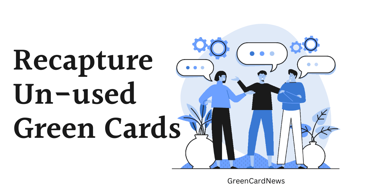 GreenCardNews9's tweet image. Recapture Unused Green Cards

The US President's advisory commission has suggested a plan to use more than 200,000 aka recapture unused green 

greencardnews.org/p/recapture-un…

#EmploymentBasedGreenCard #FamilyBased #ImmigrationReforms #USCIS #Newsletter