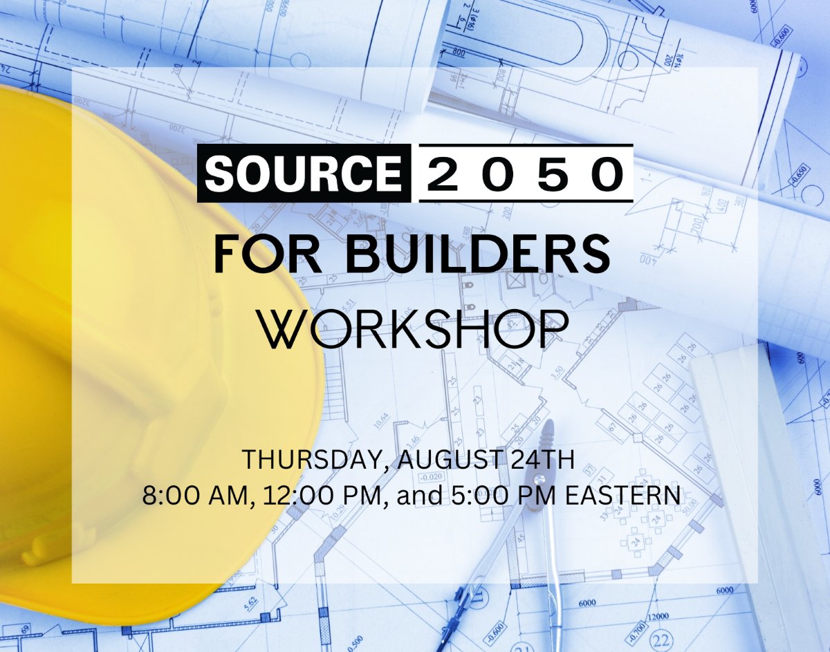 Source 2050 tweet media