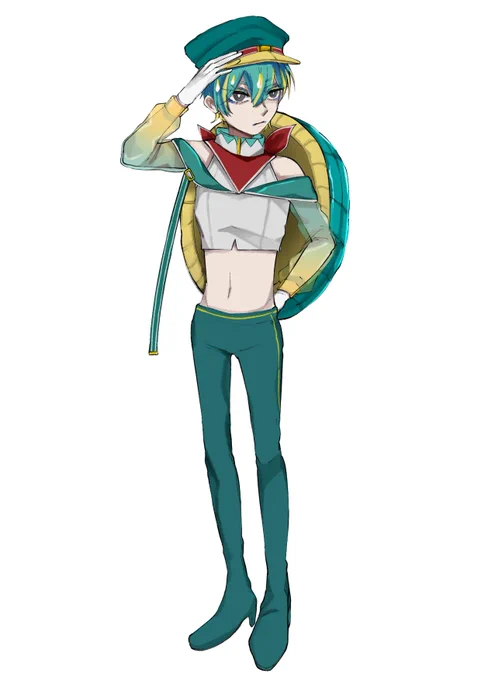 リクエストチタントミー 