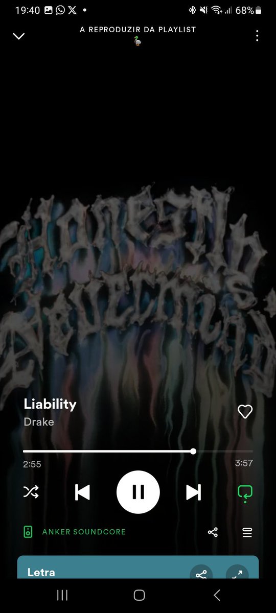 UefaAnti's tweet photo. @DailyRapFacts Best songs on the album no cap https://t.co/g4IpZNJYsj
