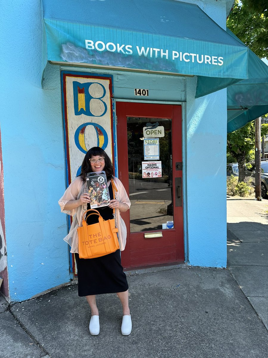 Sarah Kuhn tweet media
