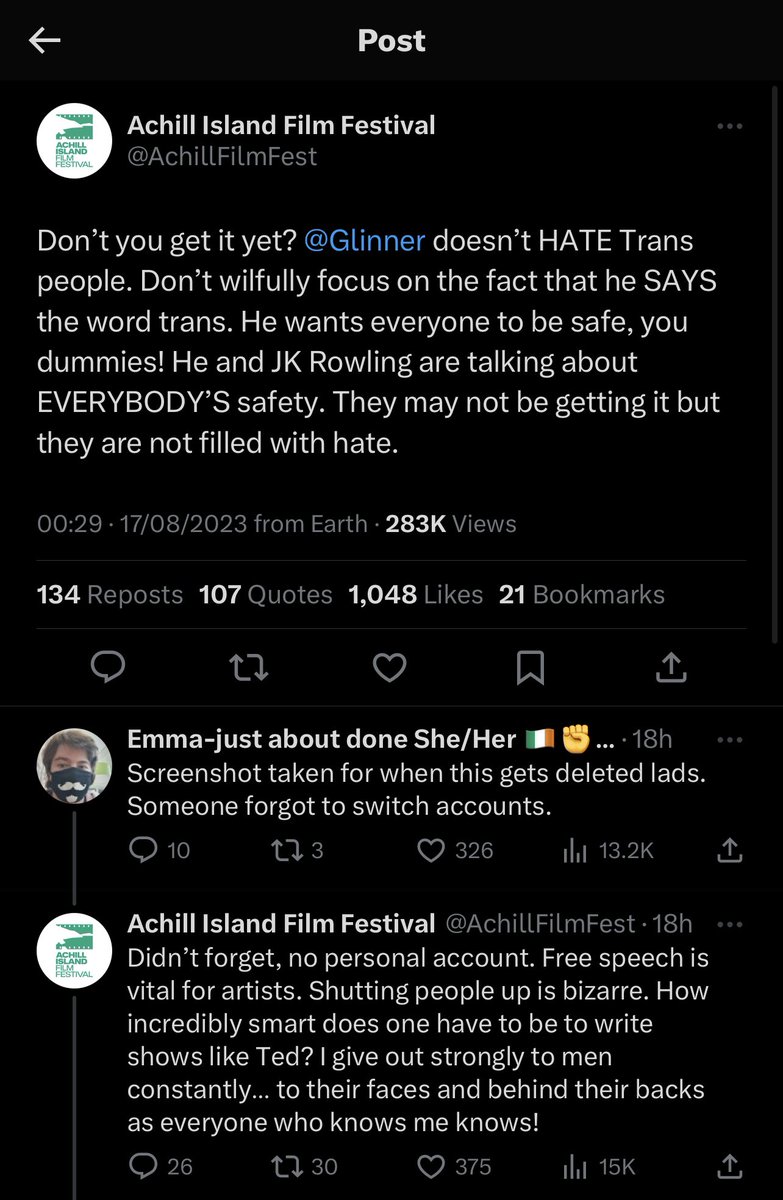 Eoin Corbett tweet media