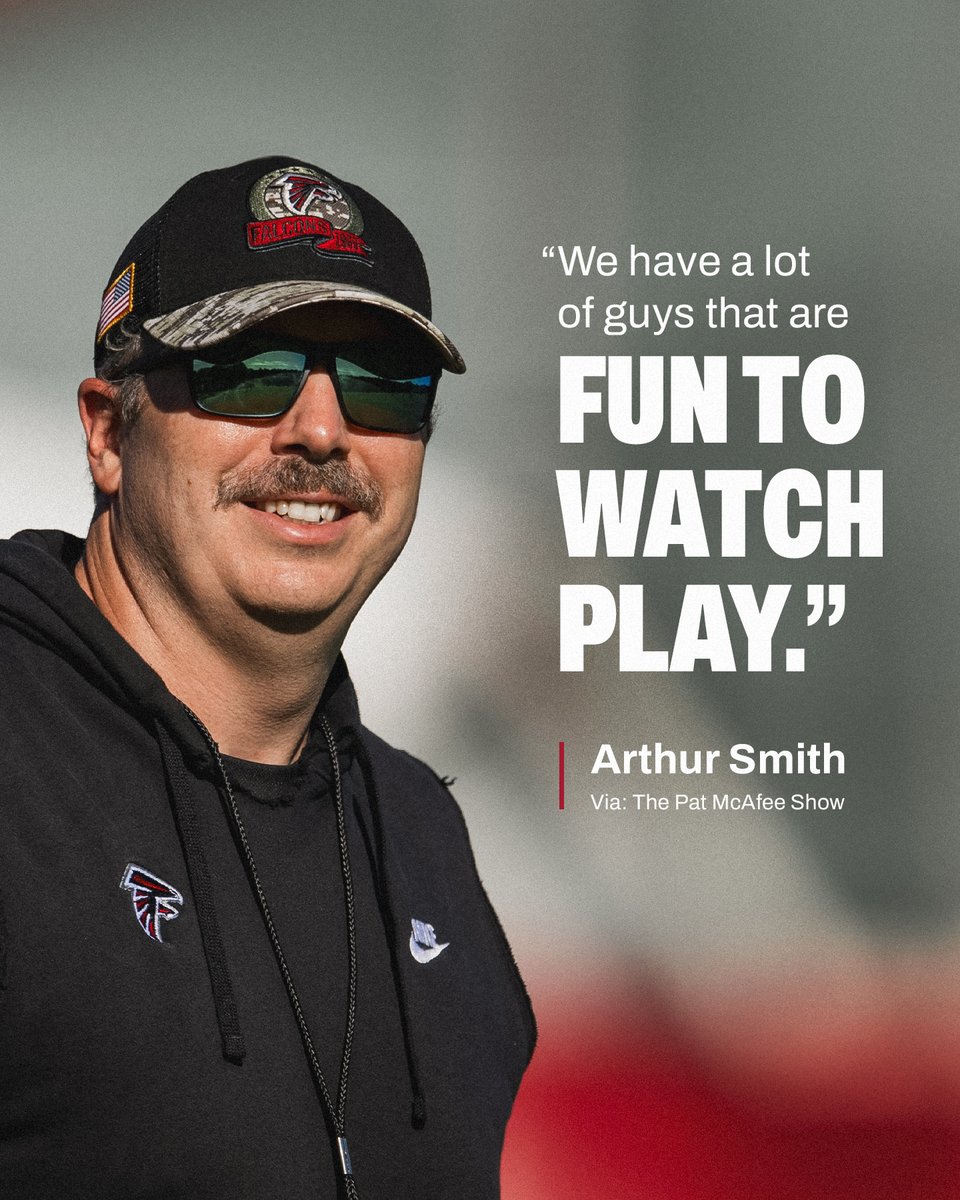 AtlantaFalcons's tweet photo. Get in on the fun, y'all https://t.co/beOovuCFtS