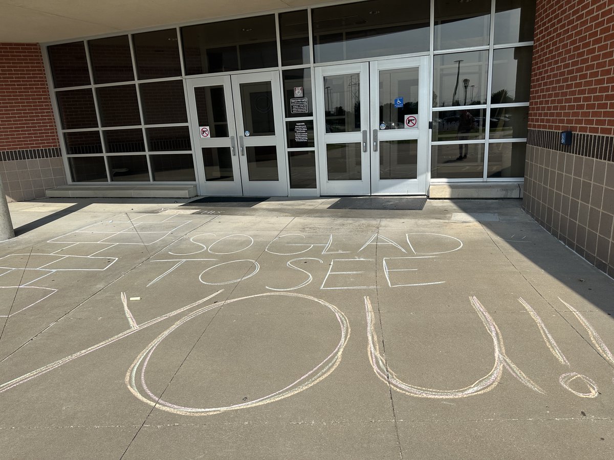 Eudora Schools tweet media