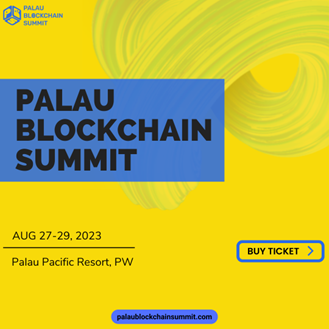 Coinstelegram1's tweet image. Exciting times ahead! 🚀 Palau hosts its first Blockchain Summit, uniting Web3 pioneers to catalyze a digital revolution across the nation. 🌐🔗 Let&apos;s shape the future together! #BlockchainSummit #Web3Visionaries #PalauDigitalEvolution 🇵🇼💻
coinstelegram.com/press-release/…