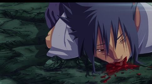 Last saved image Beat sasuke