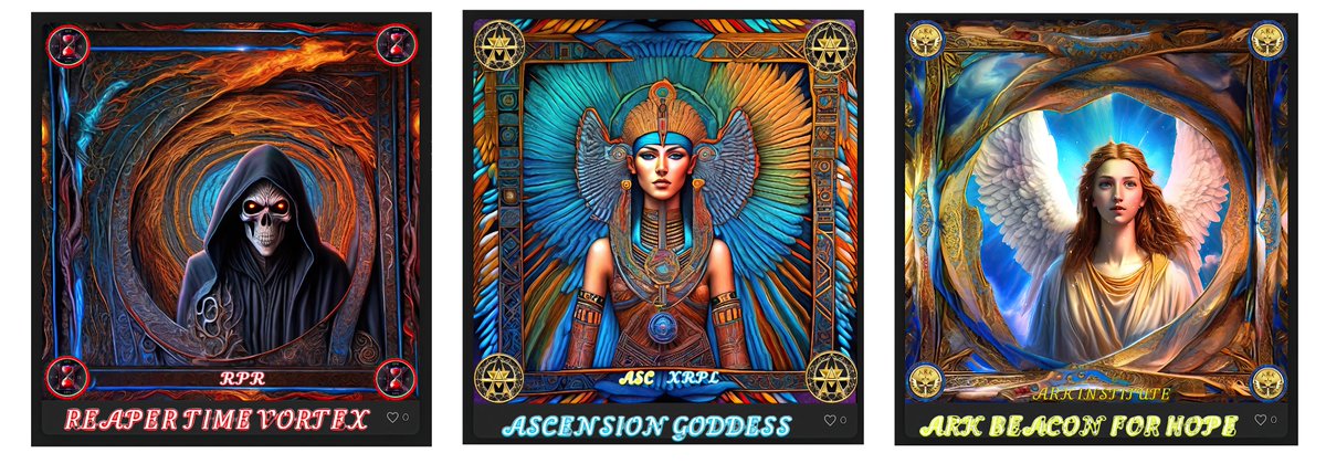 Crazycryptoguy2's tweet photo. 🚀 Big News! 🎉 For the next 48 hours, all of my NFT trading cards are up for grabs at an incredible price drop! 🔥🔥 Previously 589 XRP, they're now just 289 XRP!️ If you've been eyeing them, the time to act is NOW! ⚡
Sologenic NFT Link: https://t.co/Jht6IvGtKe https://t.co/joqpCkjEue