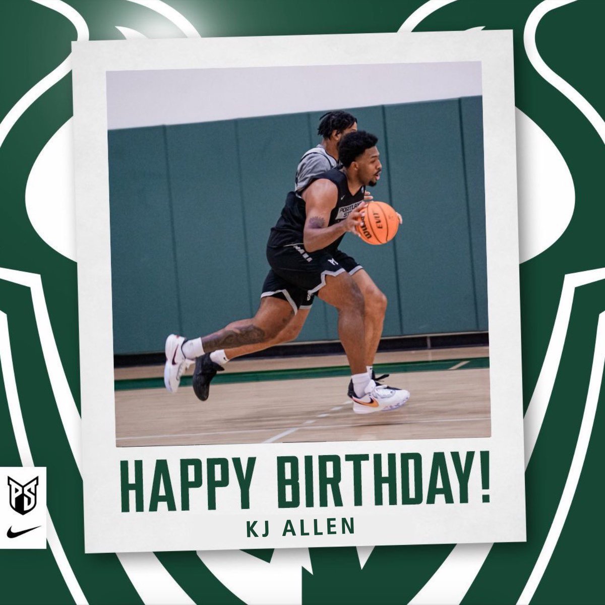 KJ’s big day!

Happy Birthday <a href="/Kjallen32/">kj allen</a> 🎉

#GoViks | #DefendTheShip