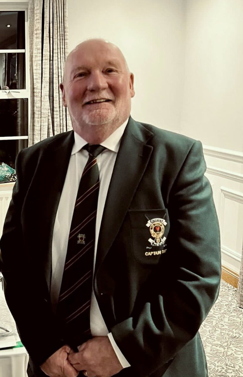 Edenmore Mens Club tweet media