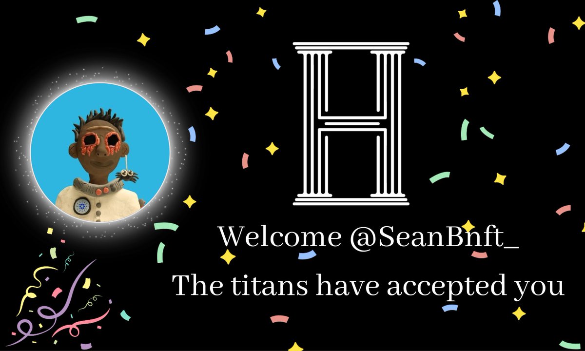 HouseList_'s tweet photo. Congratulations @SeanBnft_

Your application has been approved!

Open a ticket in our discord please🔥 https://t.co/gi76Ueo0Q5