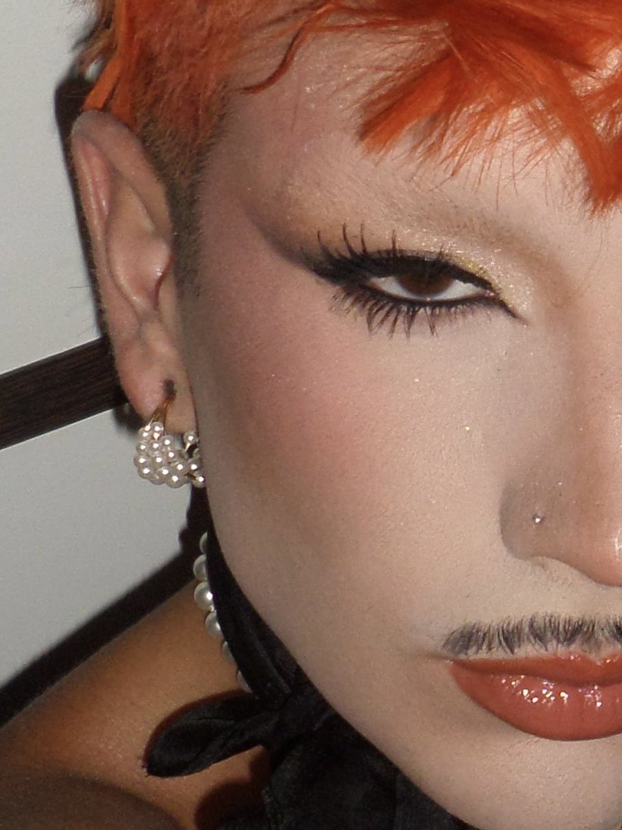 joseclxs's tweet photo. Glam ? https://t.co/2Uwka5BaKs