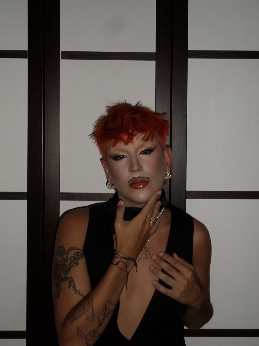 joseclxs's tweet photo. Glam ? https://t.co/2Uwka5BaKs