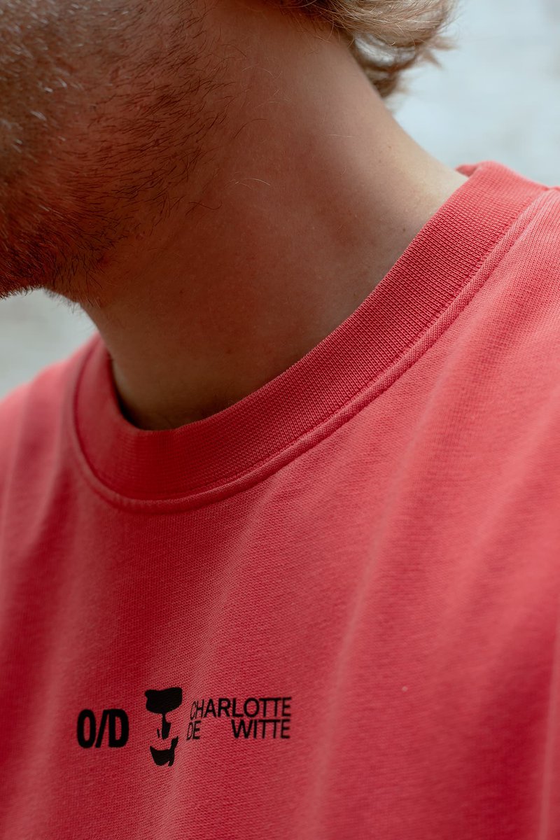 KNTXTmusic's tweet photo. Did you see one of @CharlottedWitte’s #Overdrive shows already?
We dedicated two stone-washed tees to these shows, one in grey- and the other in red wash. 🔥
You can get these limited tees via https://t.co/QTRdZoO4uh
#KNTXT #OverdriveTee #Stonewash #limitededition https://t.co/aboqsCGJZZ