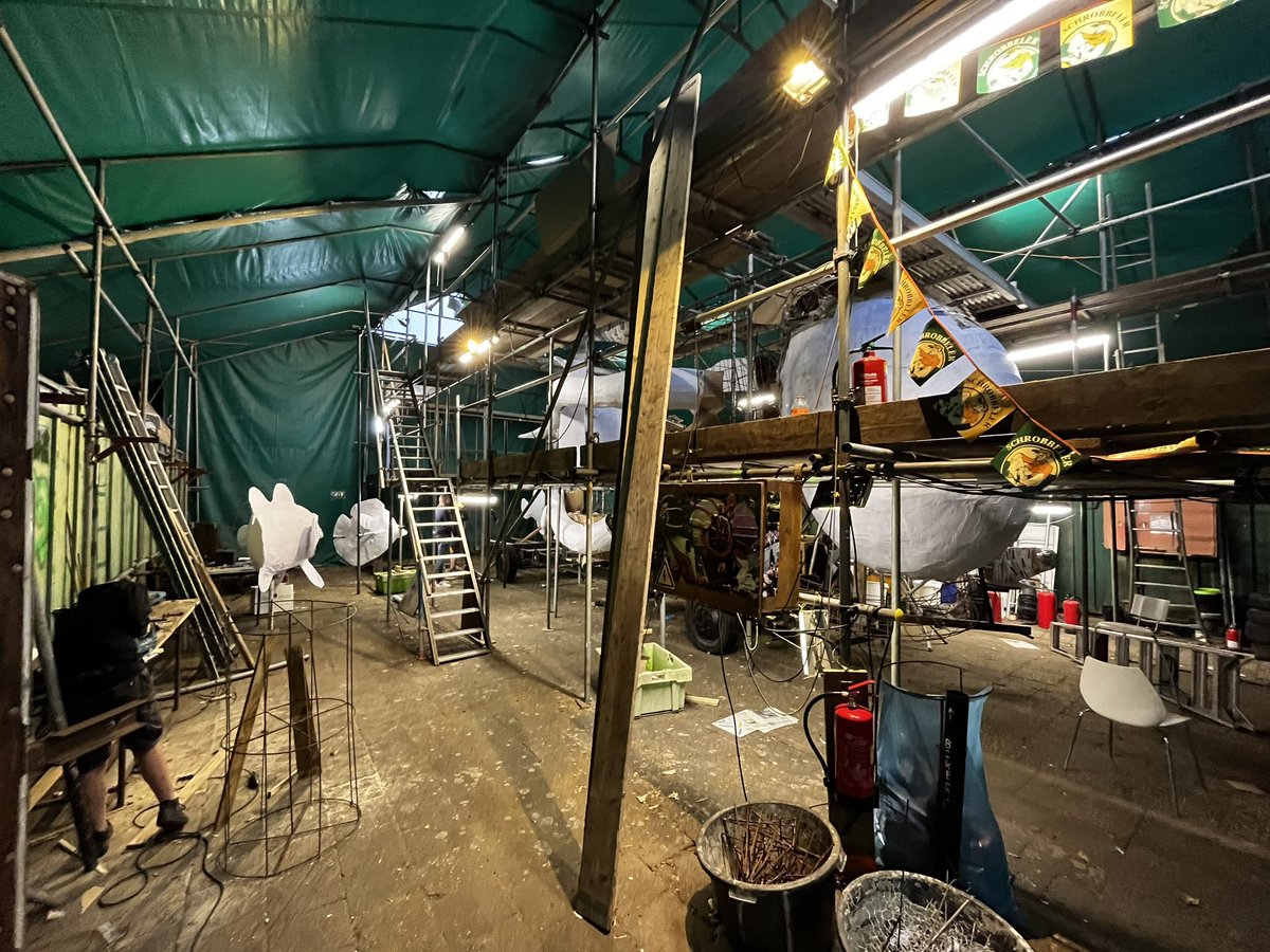 BS Leenderweg tweet media