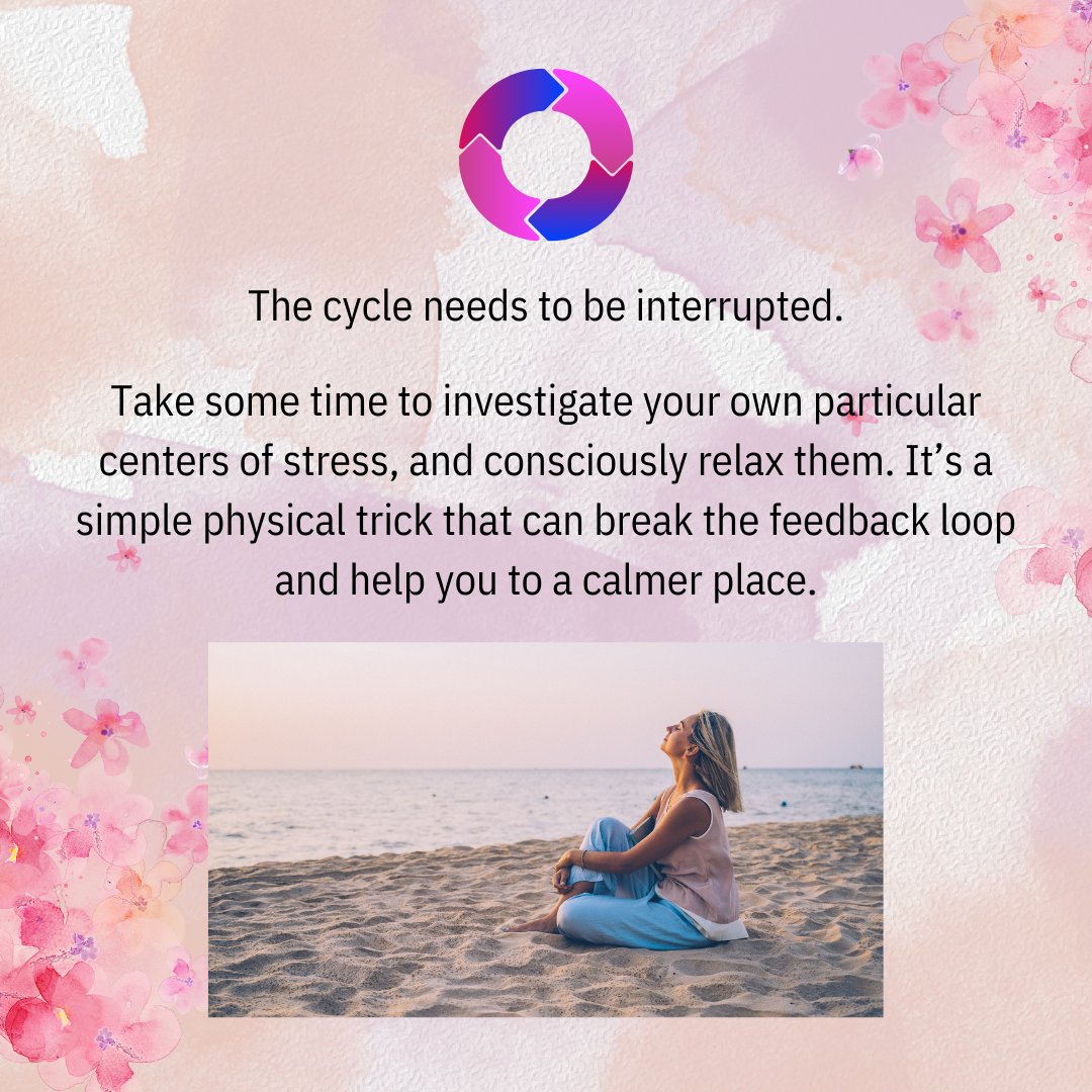 Shimmeringcaree's tweet photo. 2/3 Strategies for Overcoming Anxiety &amp; Stress in the Job Search-Part 2

The job interview can unsurprisingly be the most stressful part of the job search for some. Read on for advice on how to deal w/ anxiety in the interview.

#interview #stress #anxiety #mentalhealth #selfcare https://t.co/gLz2uDlfnf