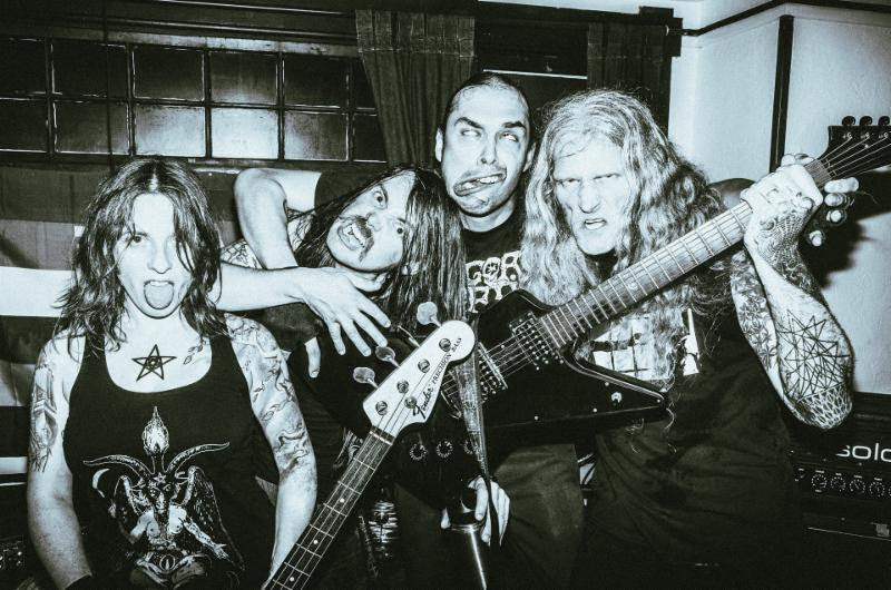 DEATHGRAVE: California Deathgrinders Announce Shows In Mexico + "Ant Baby" Video Unleashed!
emmreport.com/deathgrave-cal…
#music,#album,#band,#tour,#star,#photooftheday, #stream,#fire,#icon,#emmreport,
@deathgrave408,#DEATHGRAVE,@tankcrimes,<a href="/alexkoll/">Uh oh, an error was encountered. Try again.</a>,<a href="/EarsplitPR/">EarsplitPR</a>