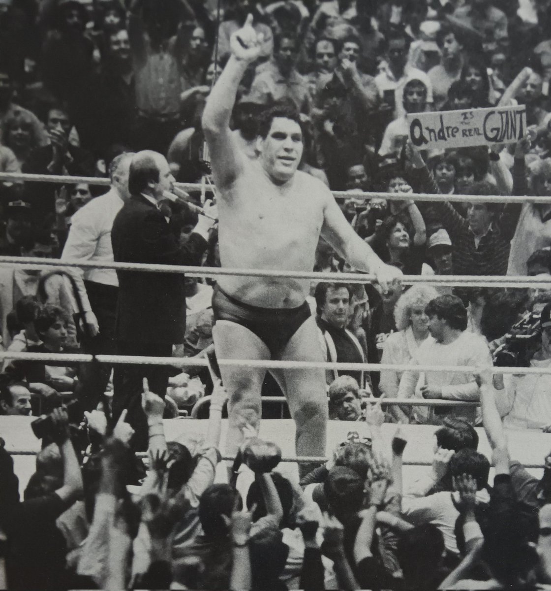 Rasslin' History 101 tweet media