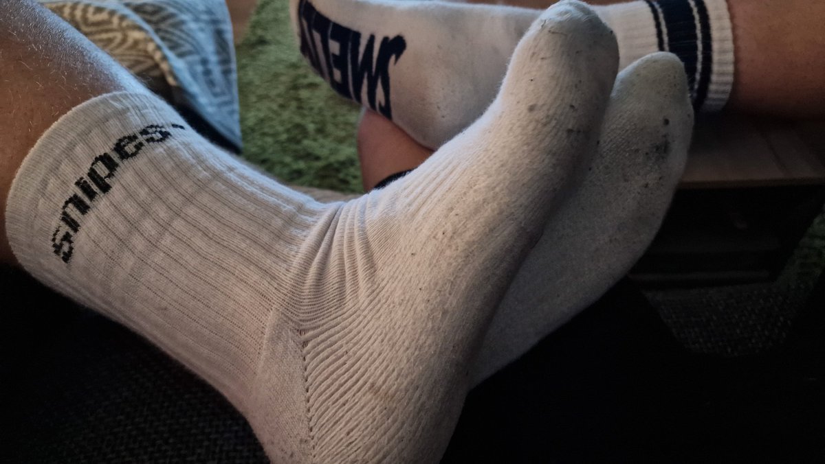 sox Fetisch sex tweet media