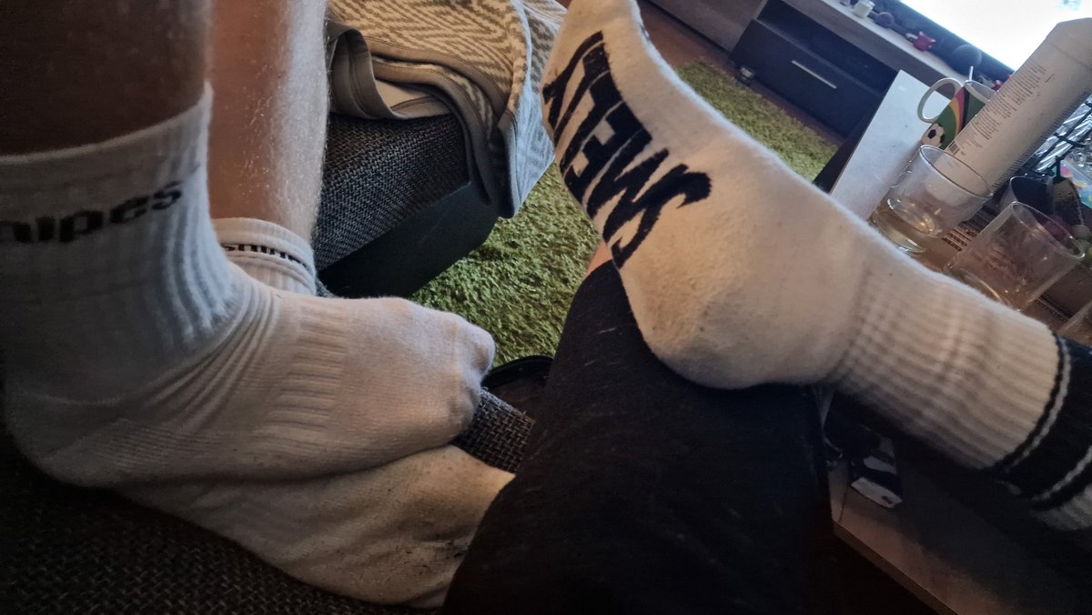 sox Fetisch sex tweet media