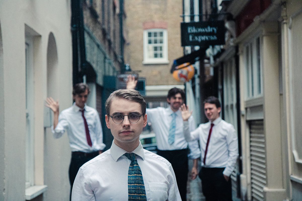 FaceOddity Productions tweet media