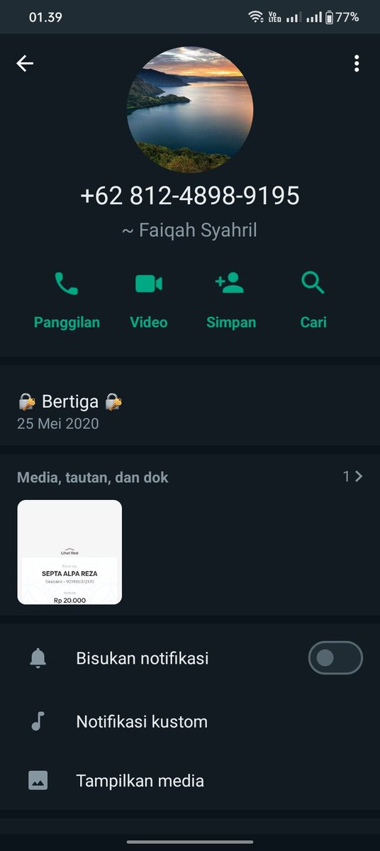 AcepSepta13599's tweet photo. PREDATOR SEX SUKA MELAKUKAN PELECEHAN DAN PREDATOR SEX INI DIA
"MEGIDAP PENYAKIT HIV KERONIS
"untuk informasi nya dan keluarga nya ada di kolom komentar
@DivHumas_Polri
@UPDATEBOKEP2023
@Bokep06383744 
@videobokegratis 
@satpam https://t.co/a9Cymx1dM0