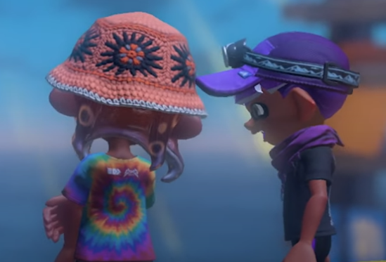 RustyyHeart's tweet image. 👀ay?