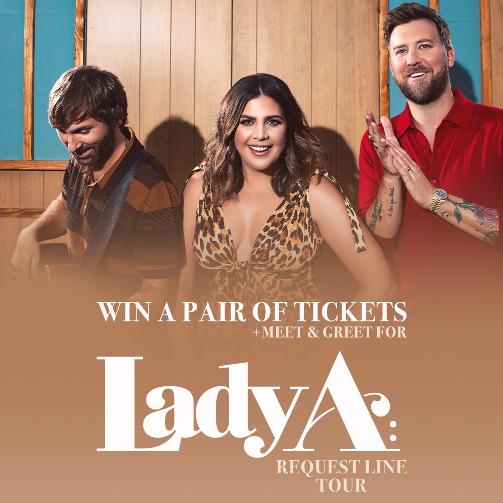 ladya's tweet photo. Here’s your chance to win tickets to the fall leg of the #RequestLineTour: https://t.co/EGG5PbFv0w https://t.co/APcjsLv6kj
