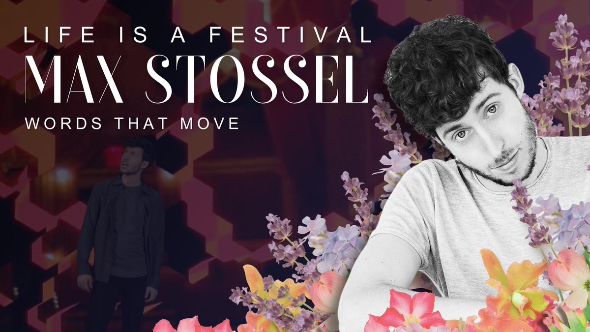 This podcast was really different than the others I’ve done. Thanks for having me @eamonarmstrong 
eamonarmstrong.com/lifeisafestiva…