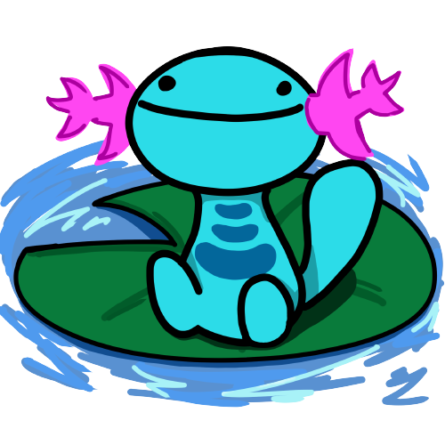 ShrunkSoup's tweet photo. Sometimes I think I'm bad at art then I remember I drew this https://t.co/TmYN5zH2fU