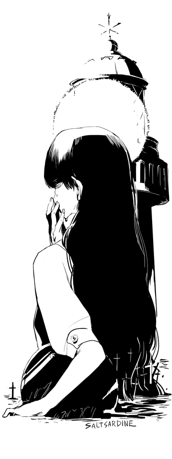 過去絵(彩香さん)