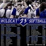 Photo by WCA Softball (@WCASoftball)