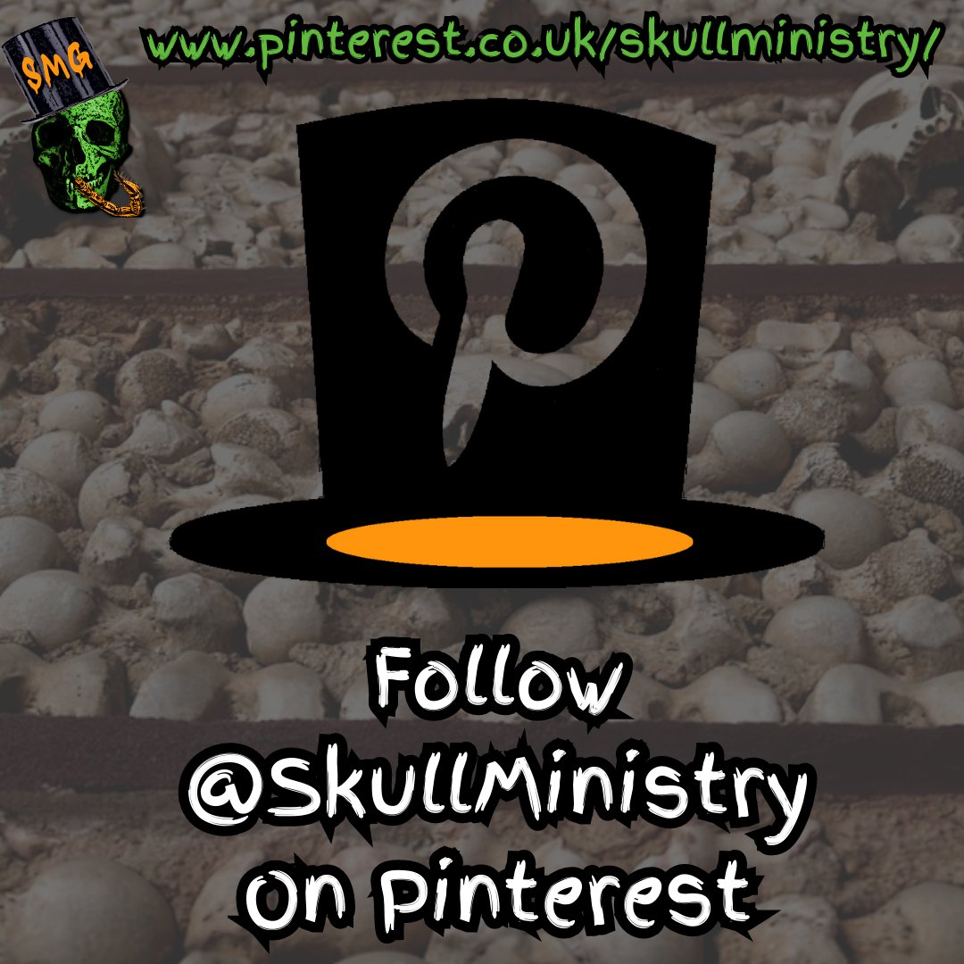 SkullMinistry's tweet photo. In an endeavour to reach a wider audience, Skull Ministry Gaming is embarking on an exciting journey into uncharted social media platforms. 

https://t.co/r0ltCdsj6V
(1/4) https://t.co/dqlzwtOc46