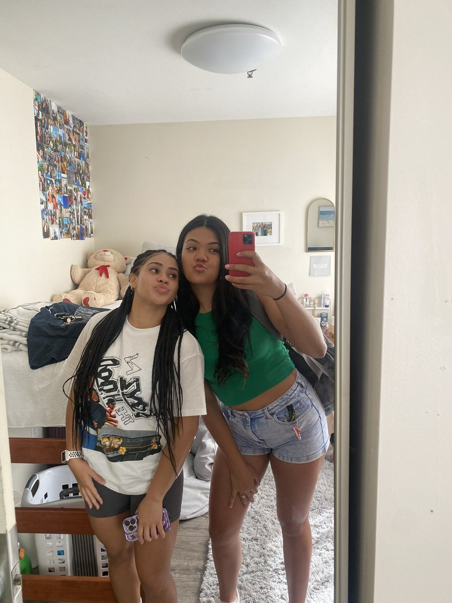 scsuwvb's tweet image. First day of school for our Bulldogs!
#wearescstate