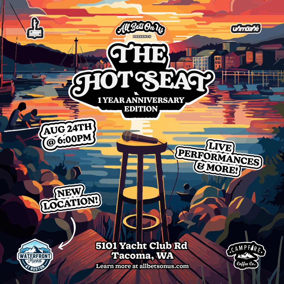 ALL BETS ON US tweet media