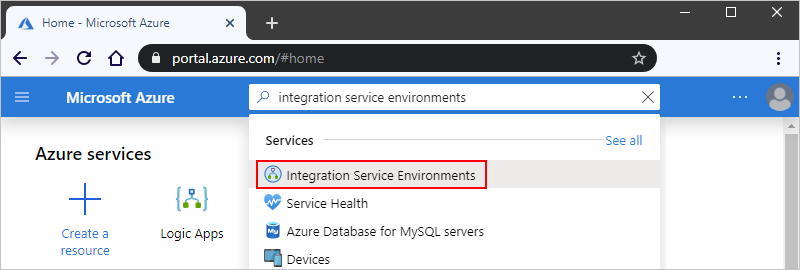 AzureSupport's tweet image. 🔍 Manage your Integration Service Environment (ISE) in #Azure #LogicApps with ease! Stay updated with our article and make the most of your ISE before the retirement date on August 31, 2024. Check it out!: msft.it/601998OV7