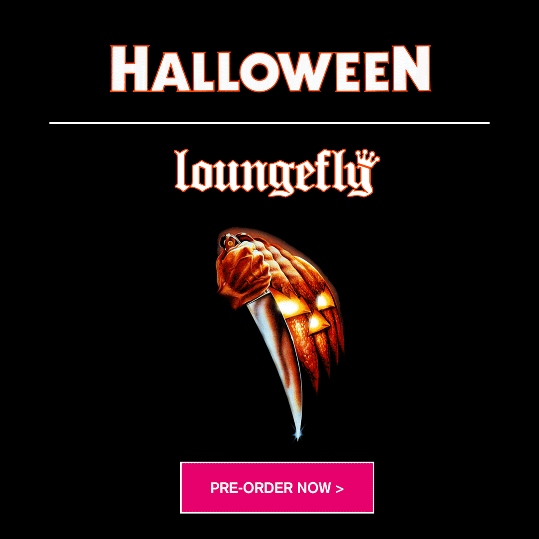 hmvtweets's tweet photo. Michael Myers comes home to Loungefly 🎃 &amp; MORE ON HORROR
https://t.co/BQ8uCxI5l2 https://t.co/BvicPSFvh1