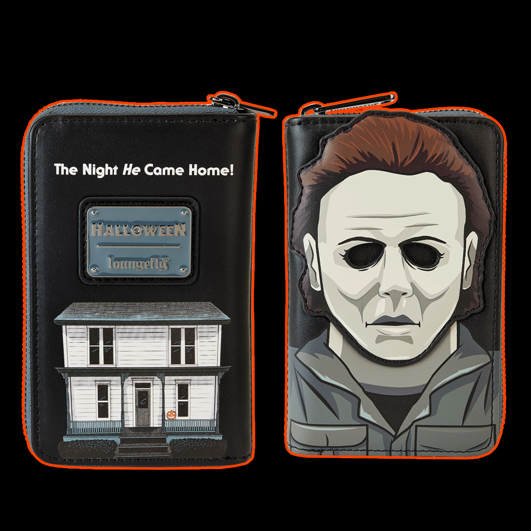 hmvtweets's tweet photo. Michael Myers comes home to Loungefly 🎃 &amp; MORE ON HORROR
https://t.co/BQ8uCxI5l2 https://t.co/BvicPSFvh1