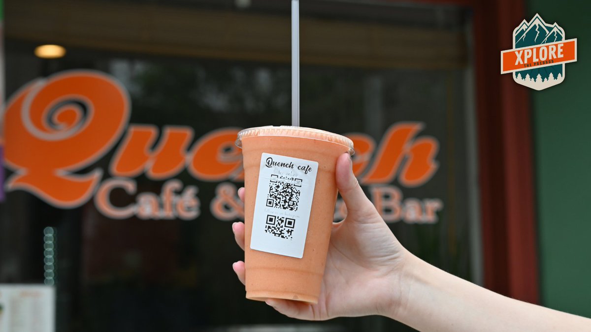XplorePoconos's tweet photo. Dive into our latest article to discover a history of resilience, nourishment, and the art of living vibrantly. From natural remedies to vibrant flavors, Quench Café and Juice Bar is the oasis you've been waiting for. 🍏🌈
https://t.co/y9kk0jsHIi https://t.co/m0gg8GAAgy