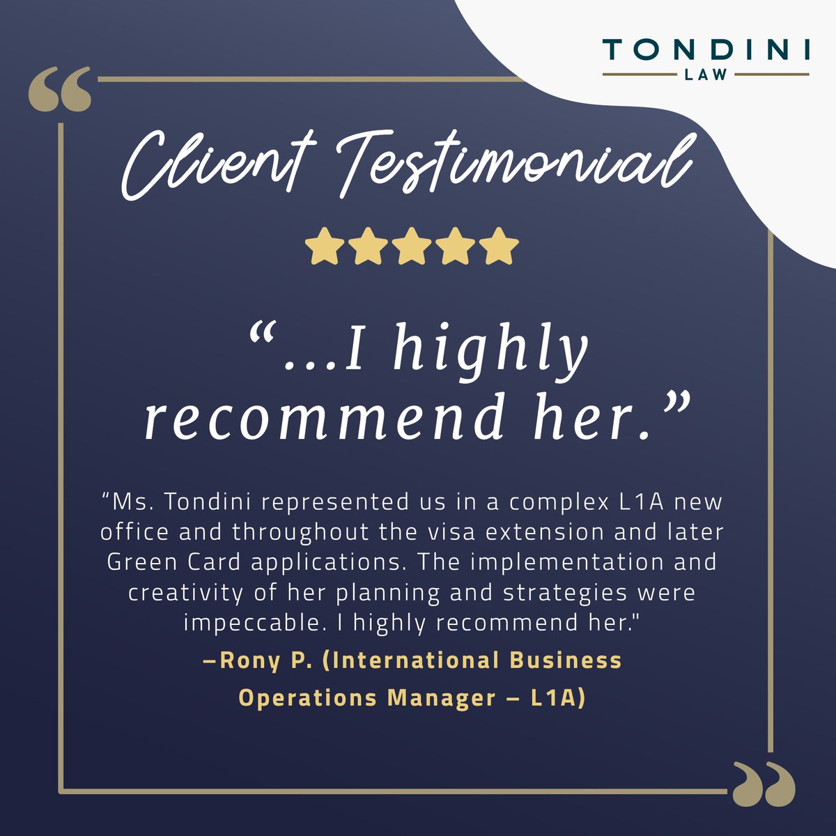TondiniLaw's tweet photo. At Tondini Law, we represent individuals, families, and companies in immigration law matters.  Visit https://t.co/0BHaa3Tu2b or call us at 760-579-2216 to schedule an appointment. https://t.co/hYwDx9U0hc