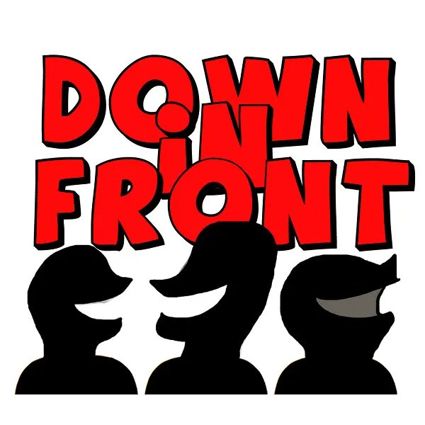 Patreon? More like Pay t'ree on the first of the month, right?

Right?

I promise we're better live.

buff.ly/44Rmrfw