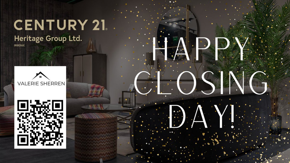 #closingday #Kingstonrealestate #realestateprofessional #ygk #homeowner #condoowner #firsttimehomebuyer #century21HeritageGroup #C21 #community #womeninbusiness