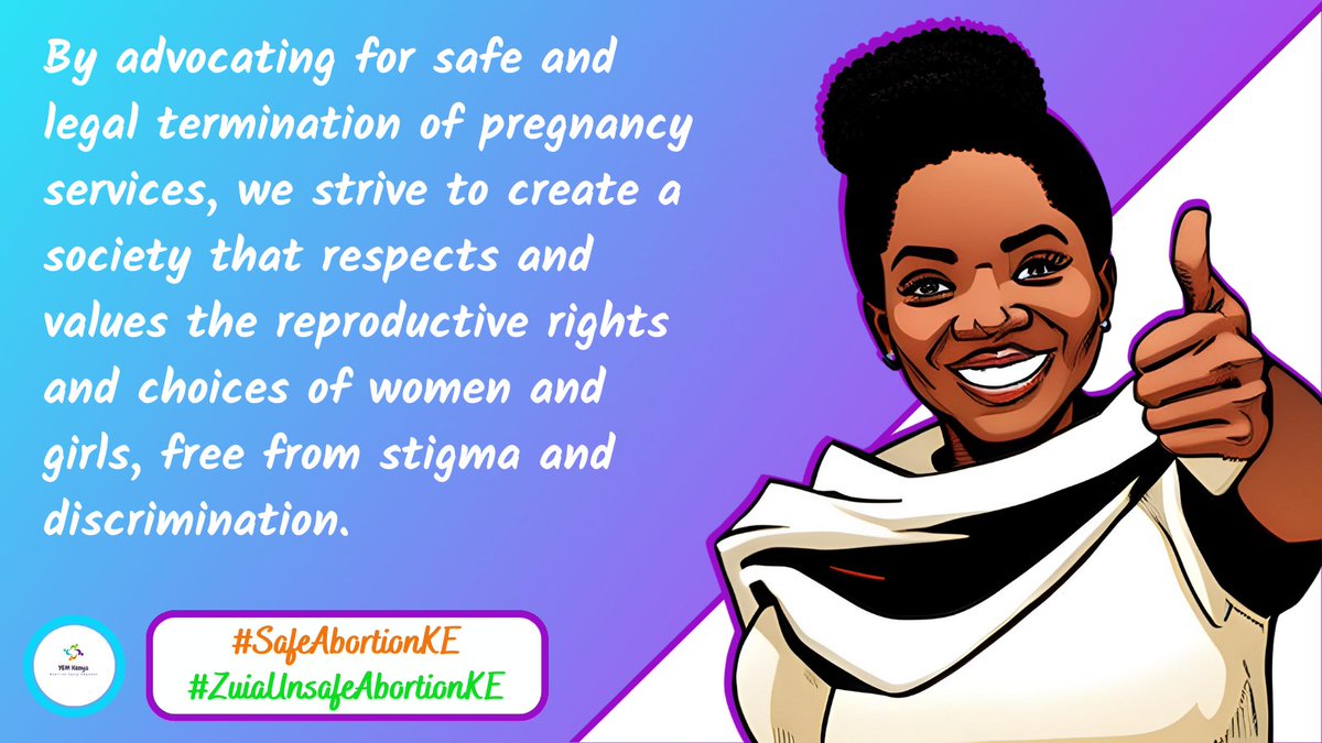 Youth Empowerment Movement Kenya (YEM Kenya) tweet media