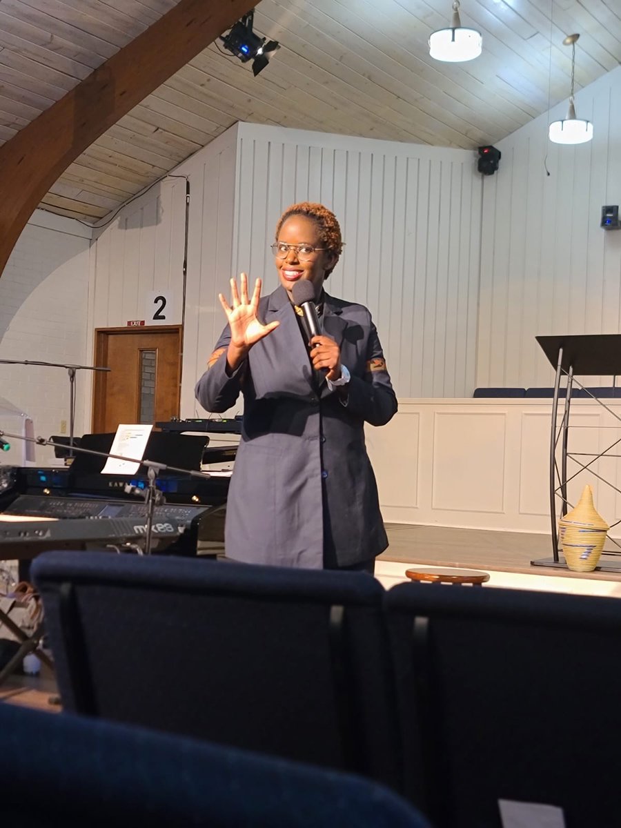 JesusMicrophone's tweet photo. Always love to preach the Gospel. Nothing compares to doing what you love and called to do. https://t.co/wmOB49ht4N