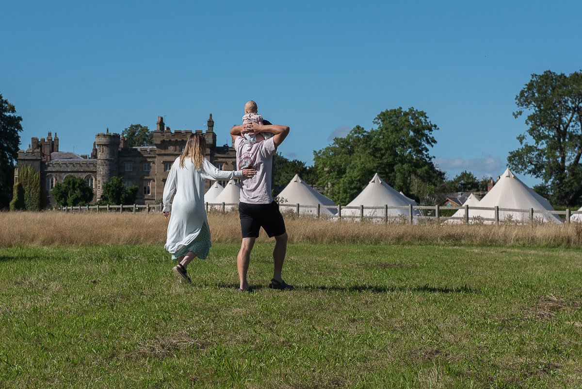 Building dreams one tent at a time, with my two biggest supporters by my side. Meet the heart and soul behind #TheGlampingGroup: Max, Cece, and me. 🏕️👨‍👩‍👧❤️ #FamilyBehindTheCanvas #GlampingAdventures #Familybizniz

#glampinglife #glampinginspo #glampinginspiration #boutiquec